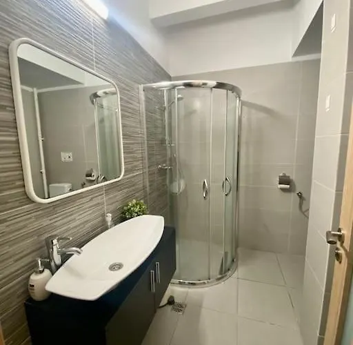 Apartmento com 1 dormitório
