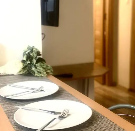 Apartmento com 1 dormitório