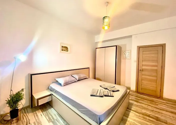 Apartmento com 1 dormitório