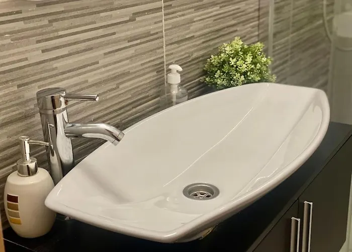 Apartmento com 1 dormitório